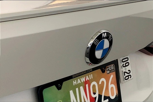 2022 Bmw 430i Gran Coupe photo 28