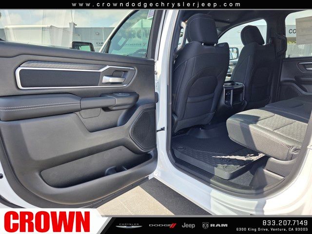 2025 Ram 1500 Big Horn Lone Star photo 14