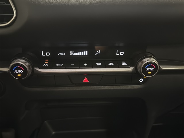 2025 Mazda CX-30 2.5 Select Sport photo 26