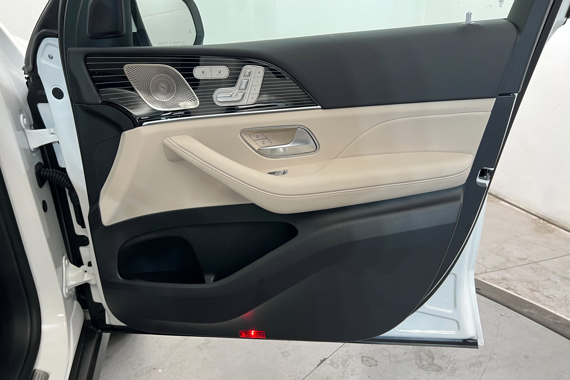 2025 Mercedes Benz GLE 350 4MATIC photo 22