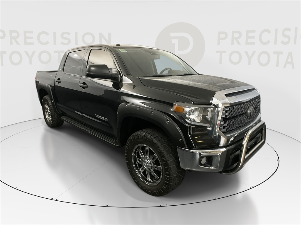 2019 Toyota Tundra