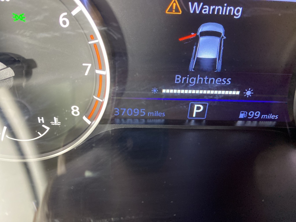 2023 Nissan Altima 2.5 SL photo 15