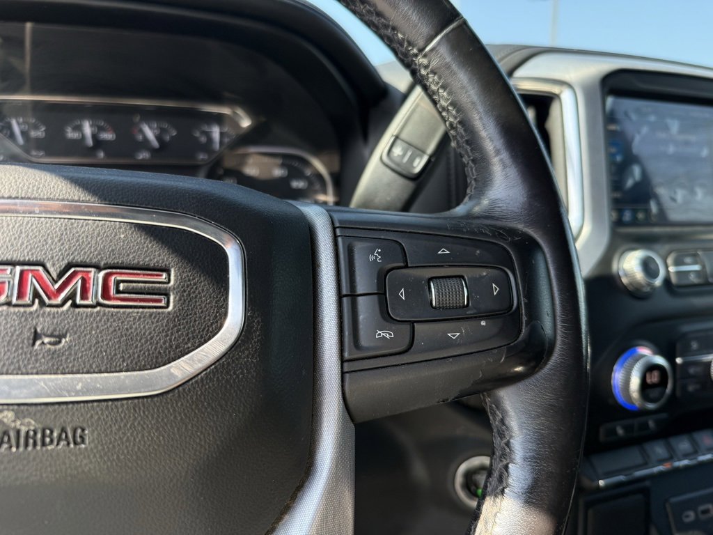 2021 Gmc Sierra 1500 Elevation photo 13