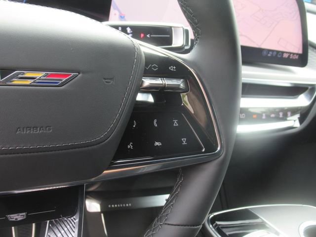 2026 Cadillac Lyriq photo 20