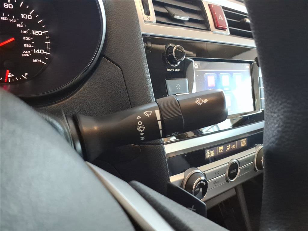 2018 Subaru Legacy 2.5i photo 26