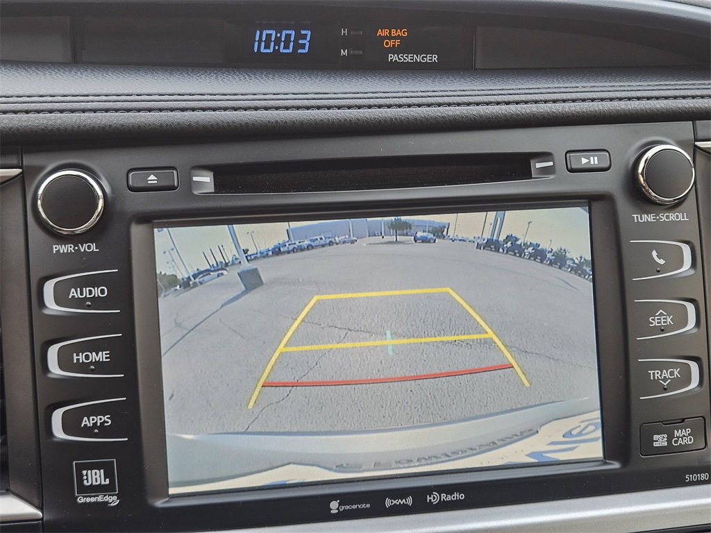 2018 Toyota Highlander Limited Platinum photo 15