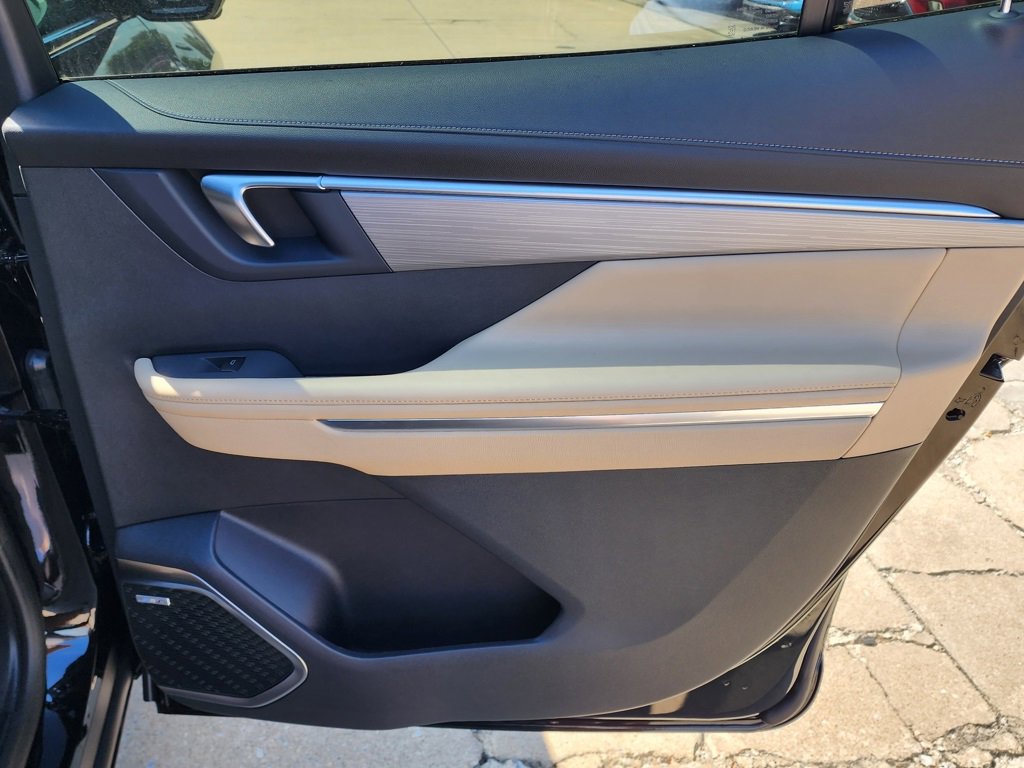 2026 Buick Enclave Preferred photo 37