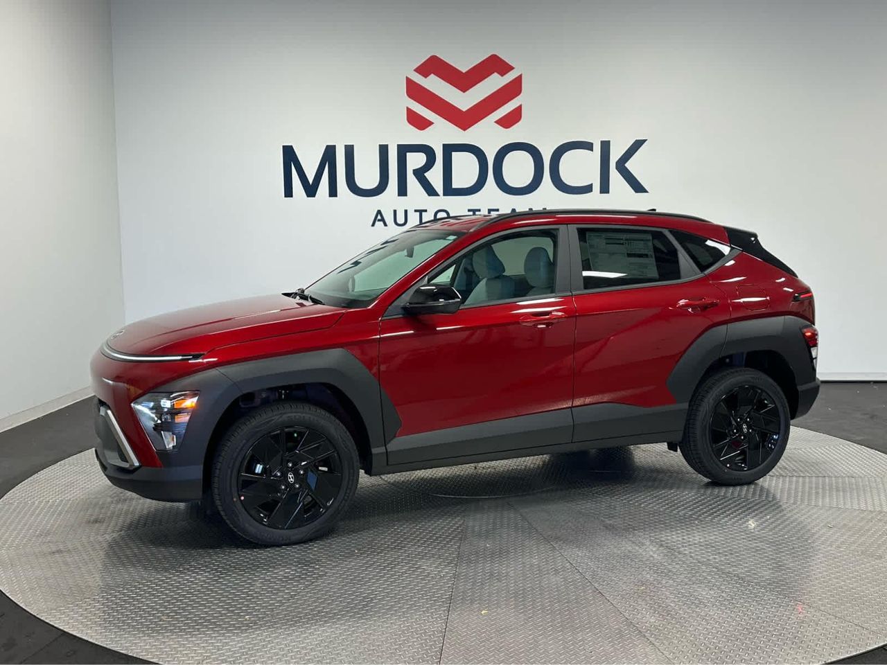 2026 Hyundai Kona SE's photo