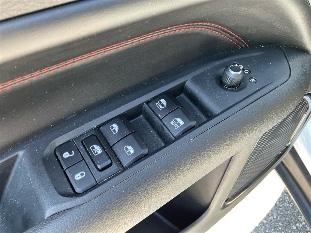 2023 Jeep Compass Trailhawk photo 26