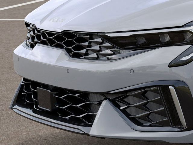 2026 Kia K5 GT-Line photo 10