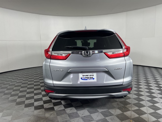 2019 Honda CR-V EX-L photo 10