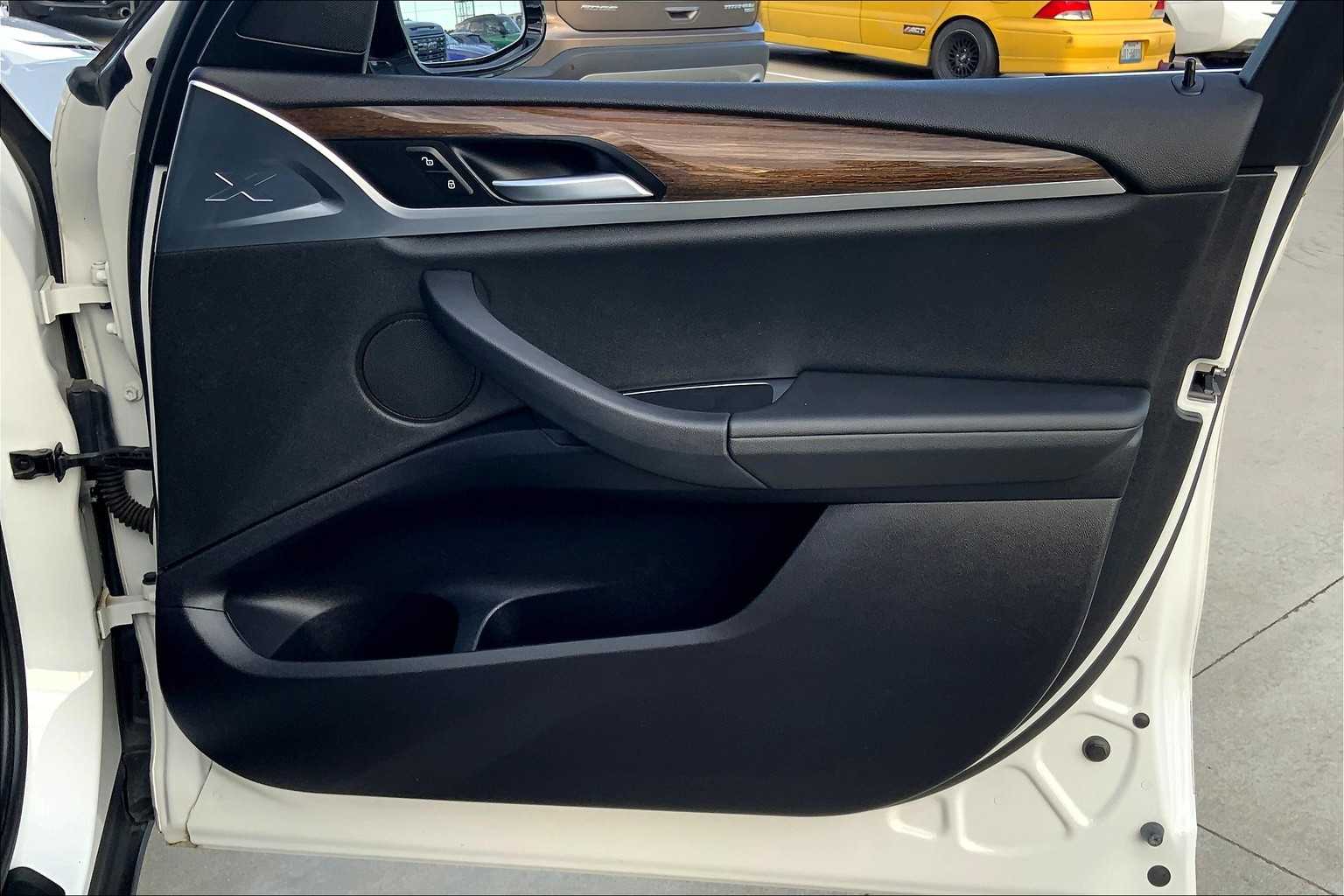 2019 Bmw X3 xDrive30i photo 25