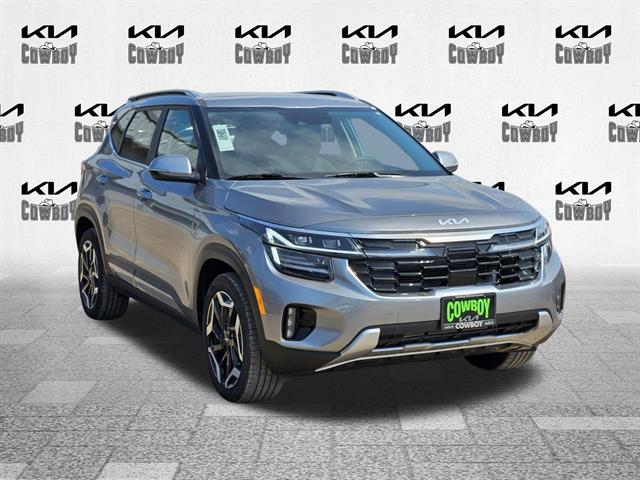 2026 Kia Carnival EX's photo