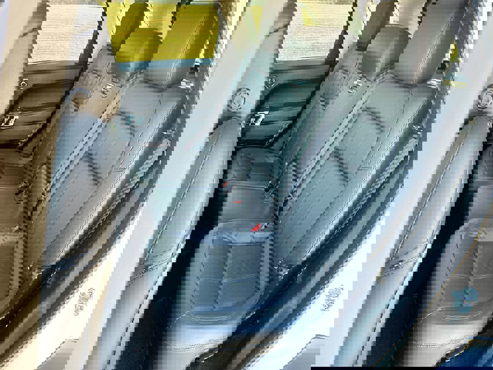 PreOwned 2021 Land Rover Range Rover Sport SE SUV in Longview 14312P