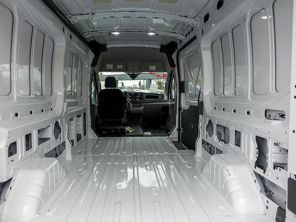 2024 FORD TRANSIT - Image 26