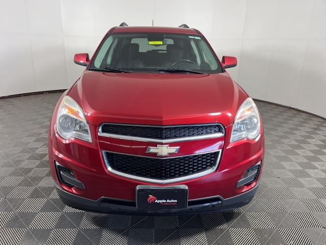 Used 2013 Chevrolet Equinox 1LT with VIN 2GNALDEK3D1189029 for sale in Shakopee, Minnesota
