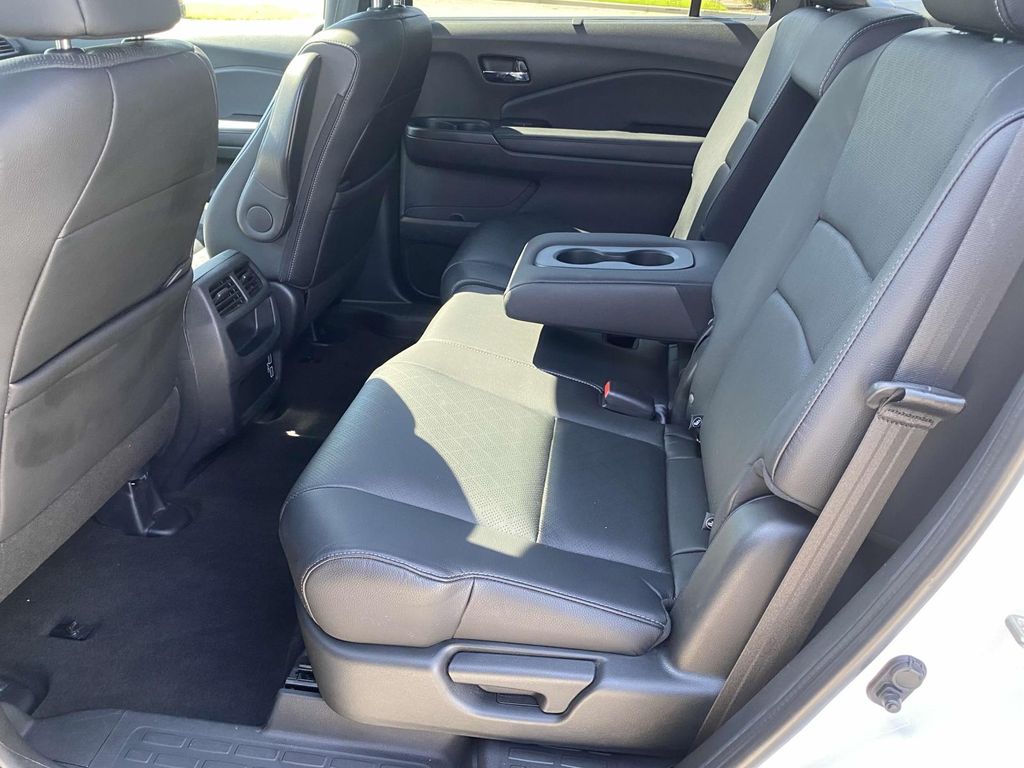 2020 Honda Passport EX-L photo 6