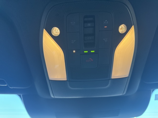 2025 Infiniti QX60 Luxe photo 18