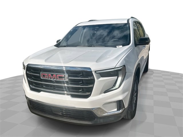 2025 GMC Acadia Elevation's photo