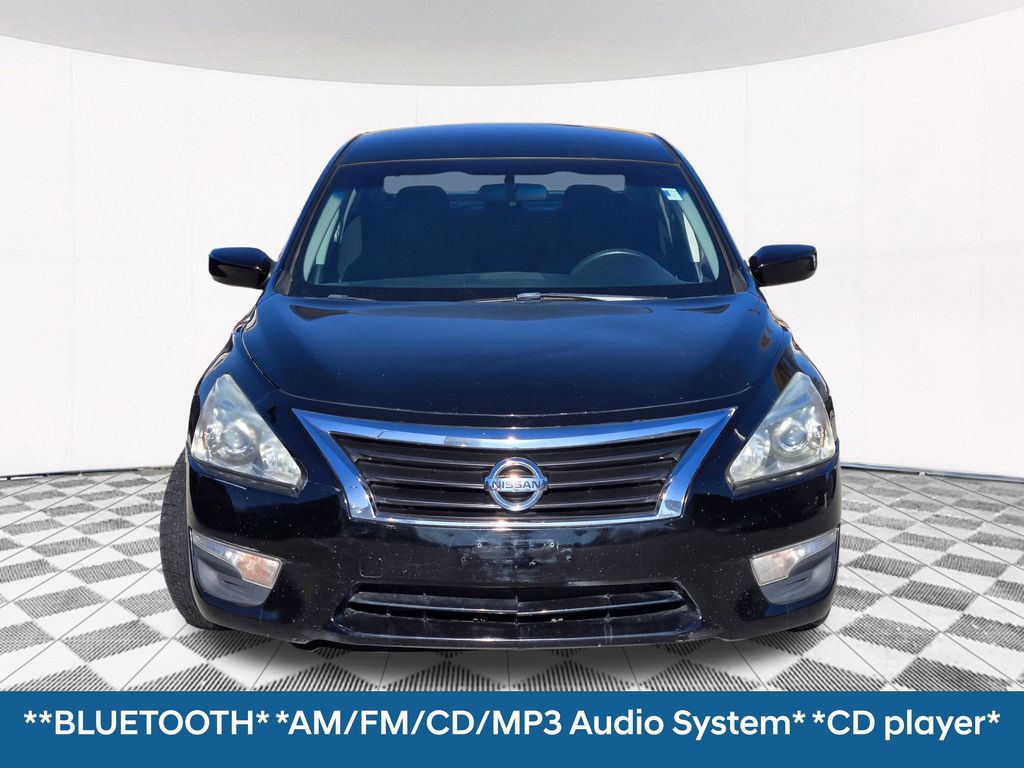 Used 2014 Nissan Altima S with VIN 1N4AL3AP3EC269744 for sale in Oak Lawn, IL
