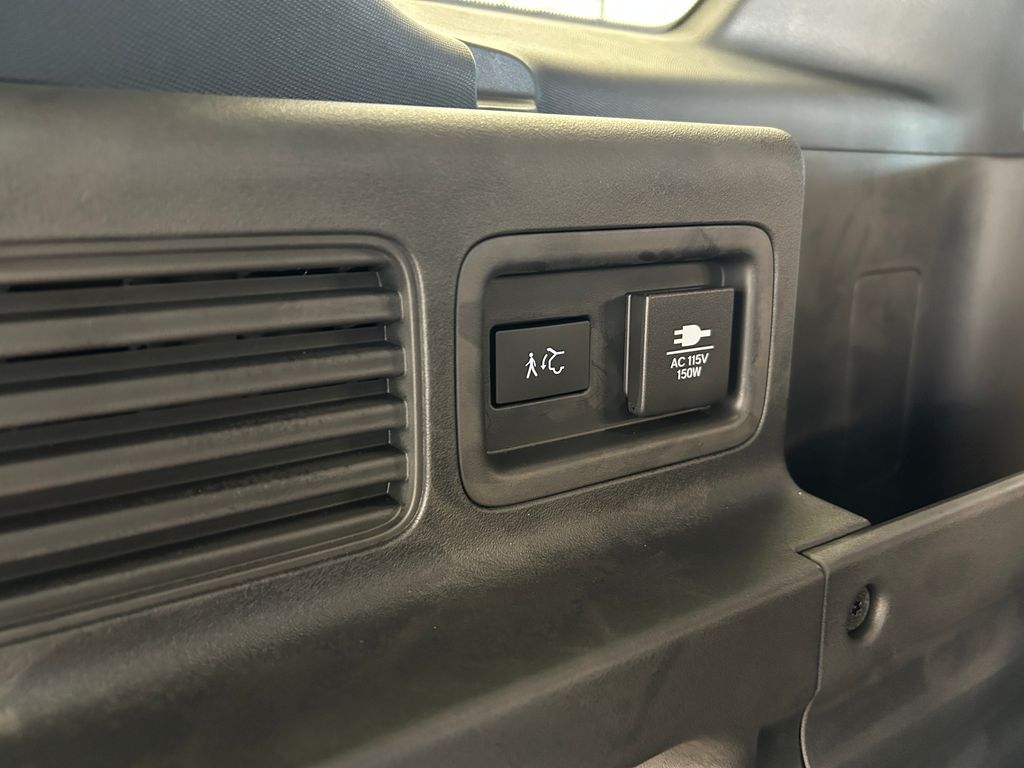2026 Honda Passport TrailSport Elite photo 22