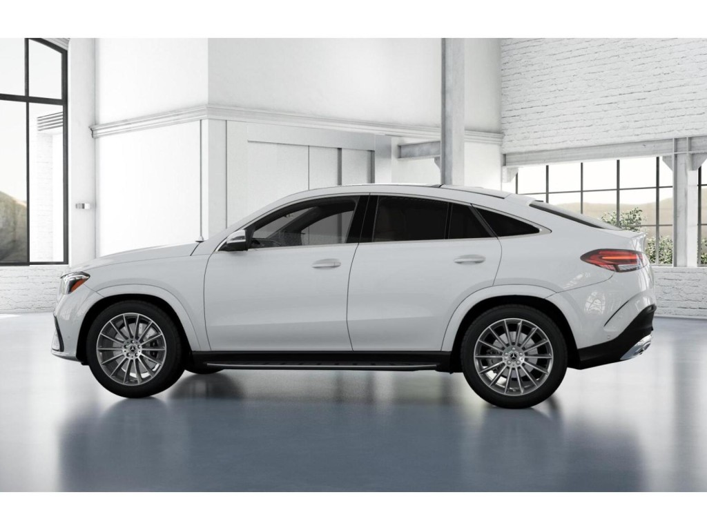 2026 Mercedes Benz GLE 450 4MATIC photo 31