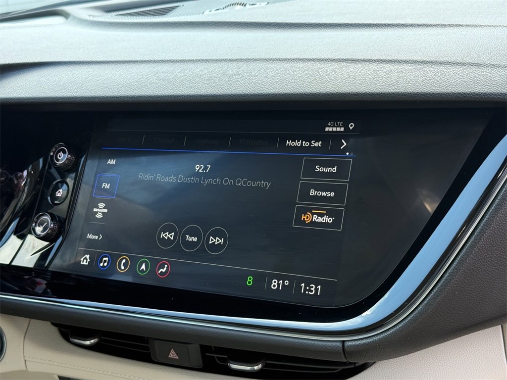 2023 Buick Envision Avenir photo 21