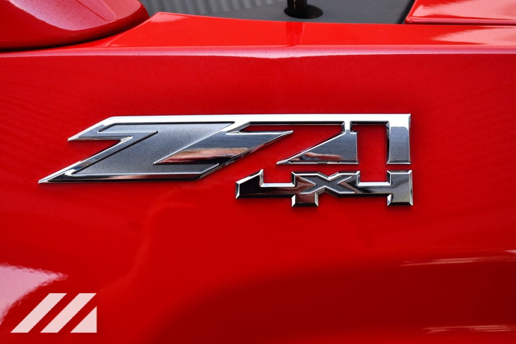 2019 Gmc Sierra 1500 Limited SLE photo 31
