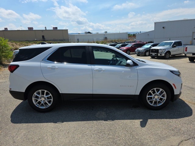 2024 Chevrolet Equinox LT photo 4