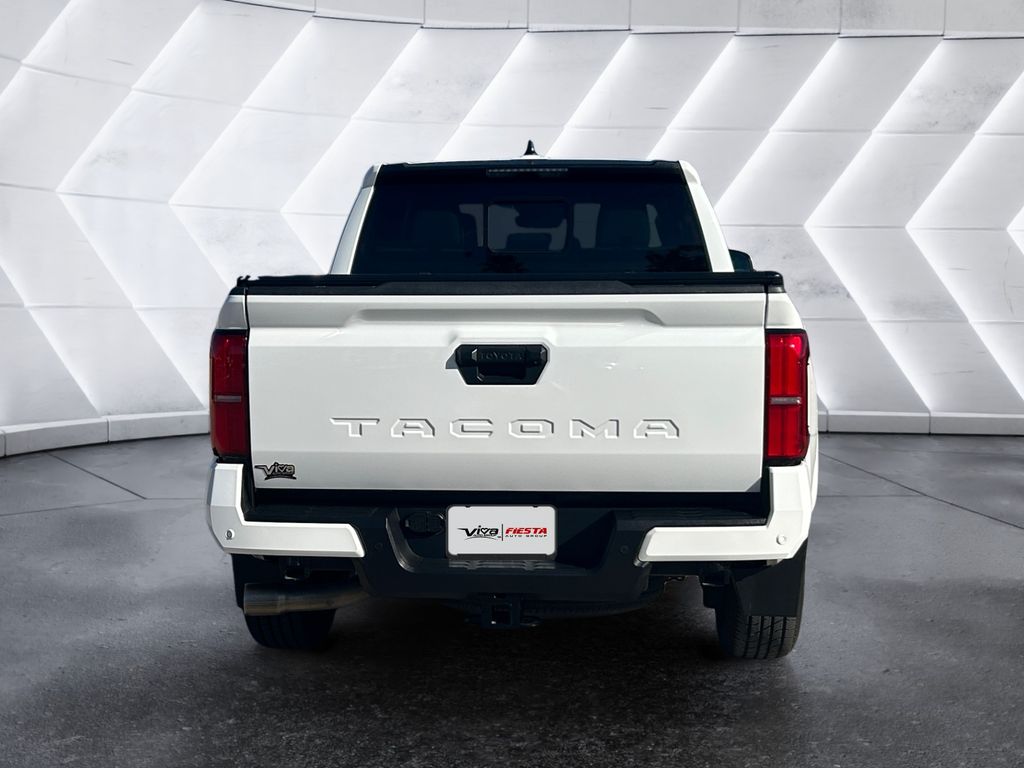 2024 Toyota Tacoma SR5 photo 5