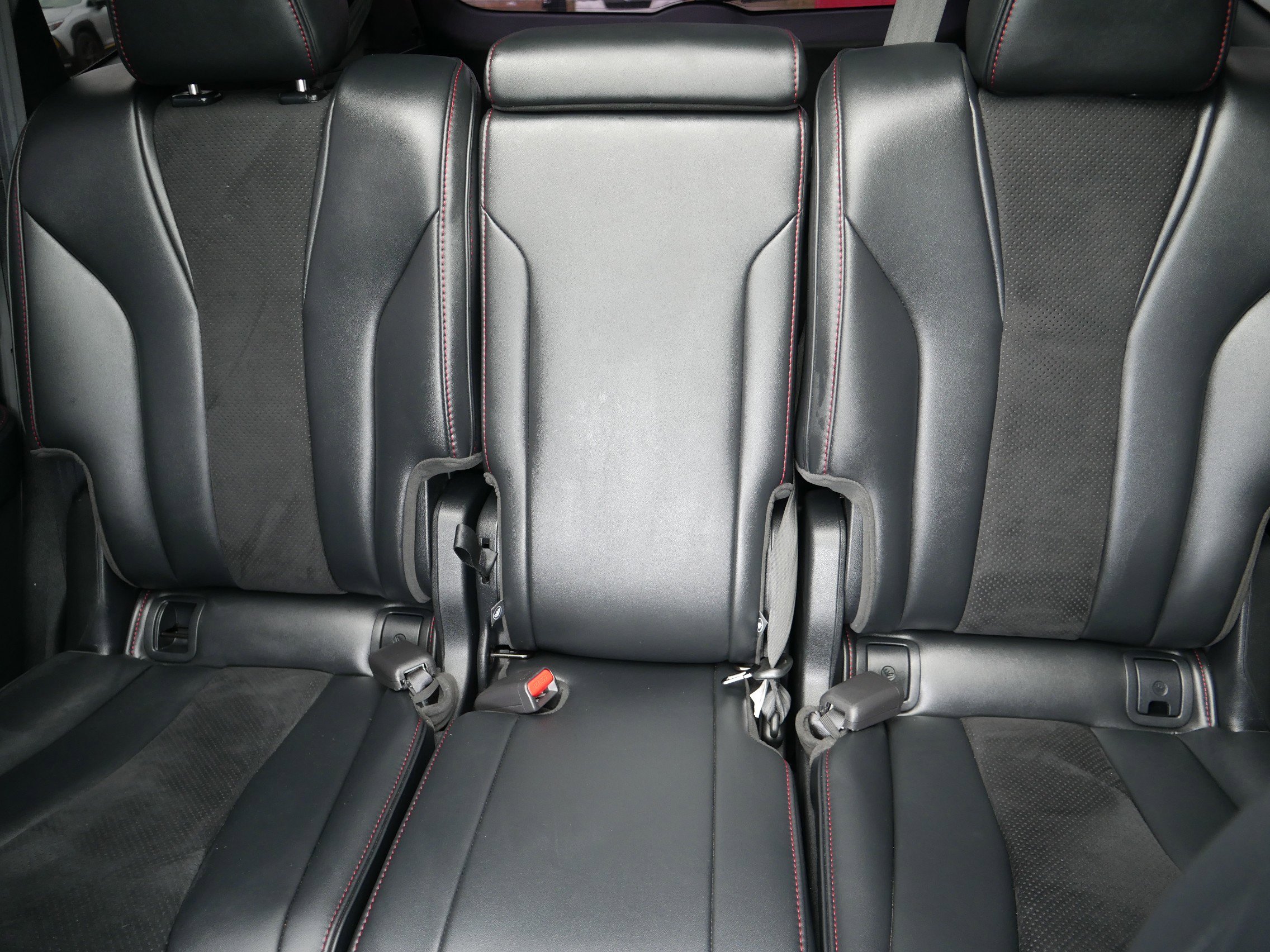 2024 Acura MDX SH-AWD A-Spec photo 13