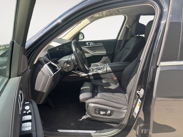 2025 Bmw X7 xDrive40i photo 16