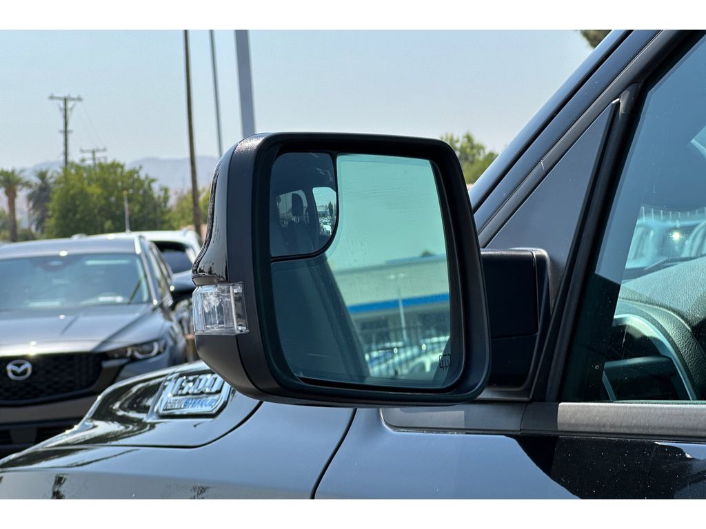 2023 Ram 1500 Big Horn photo 41