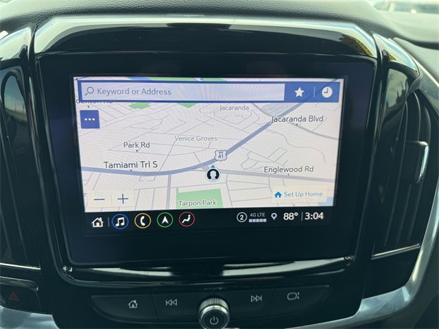 2023 Chevrolet Traverse Premier photo 26