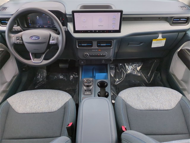 2025 Ford Maverick XLT photo 13