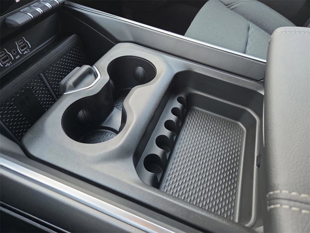 2026 Ram 1500 Big Horn Lone Star photo 13