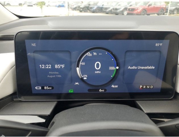 2024 Honda Prologue EX photo 20