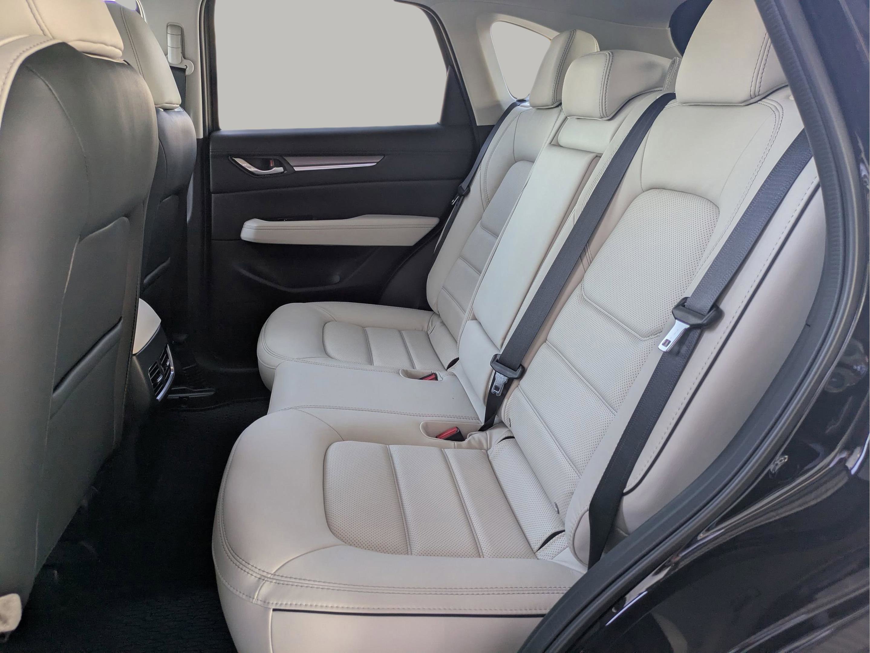 2025 Mazda CX-5 2.5 Premium Plus photo 9