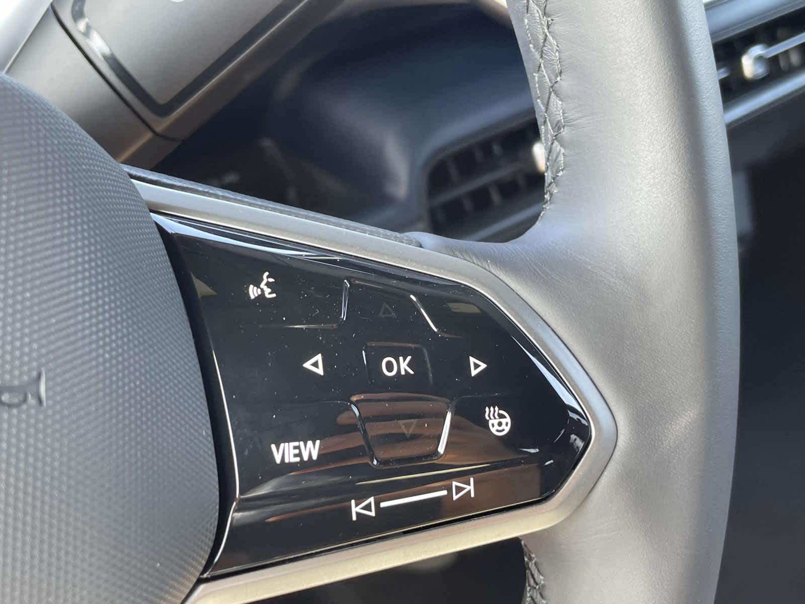 2025 Volkswagen ID. Buzz PRO S - Photo 30