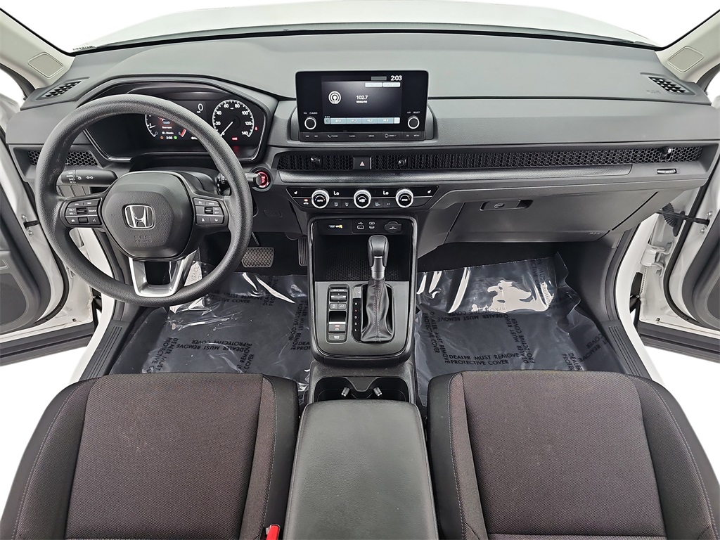 2024 Honda CR-V EX photo 11