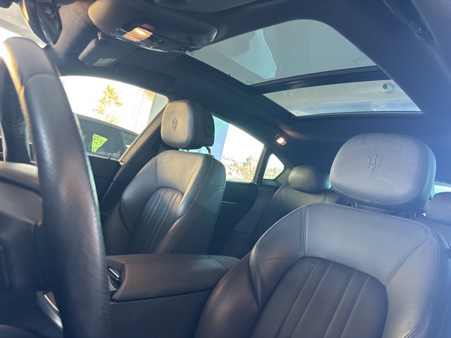 2022 Maserati Levante Modena photo 14