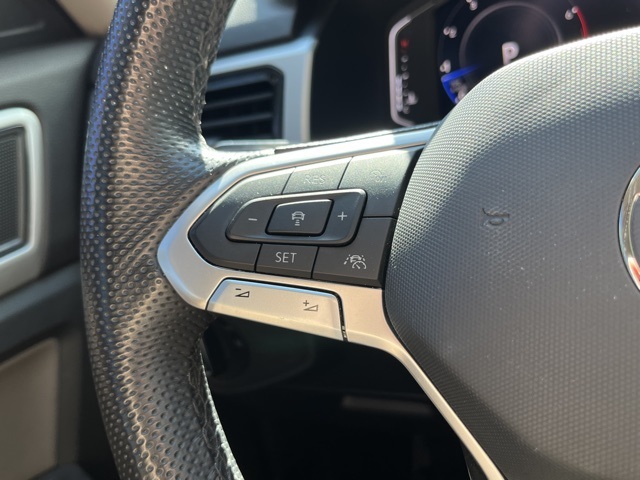 2023 Volkswagen Atlas V6 SEL R-Line photo 38