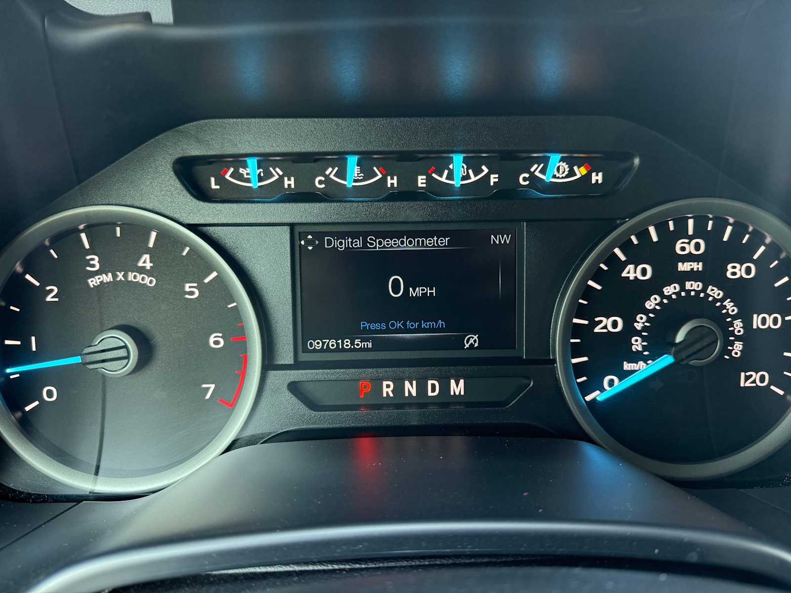2020 Ford F-150 XLT photo 27