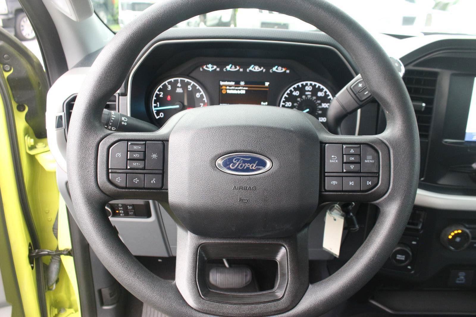 2022 Ford F-150 XL photo 15