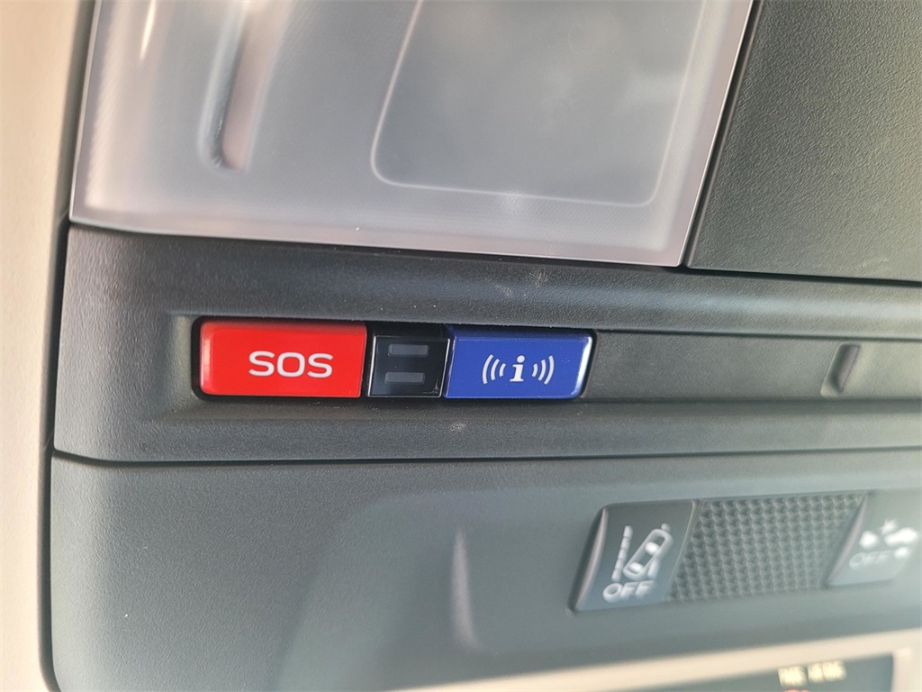 2022 Subaru Crosstrek Hybrid photo 19