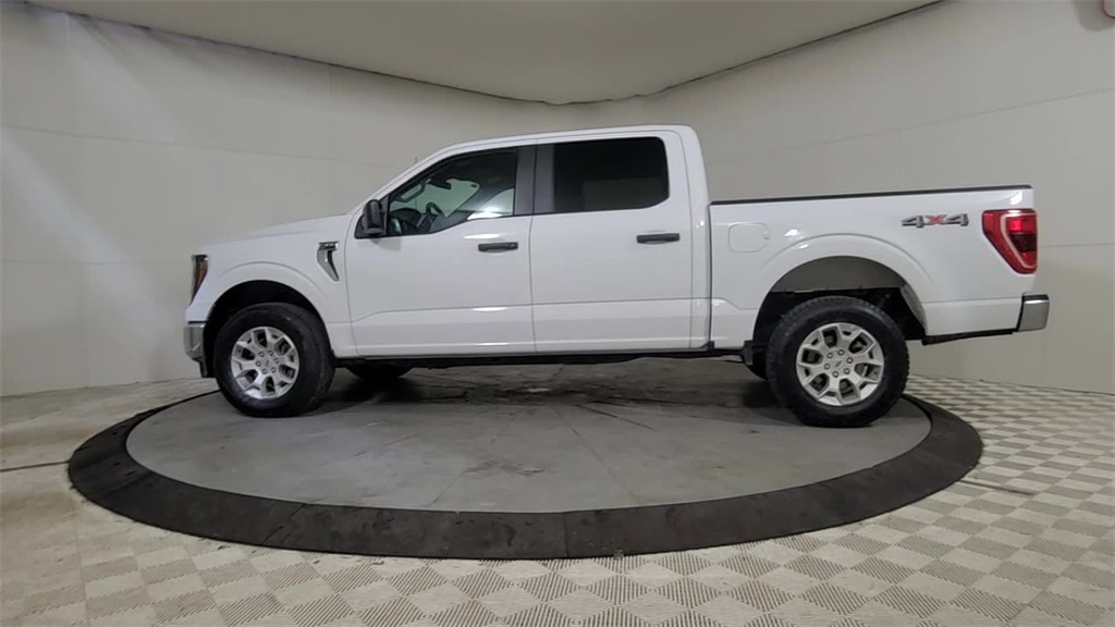 2023 FORD F-150 - Image 5