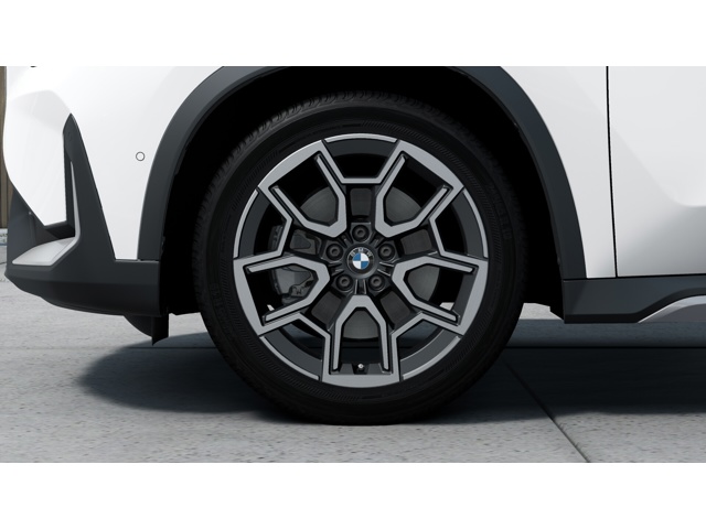 2026 Bmw X1 XDrive28i photo 5