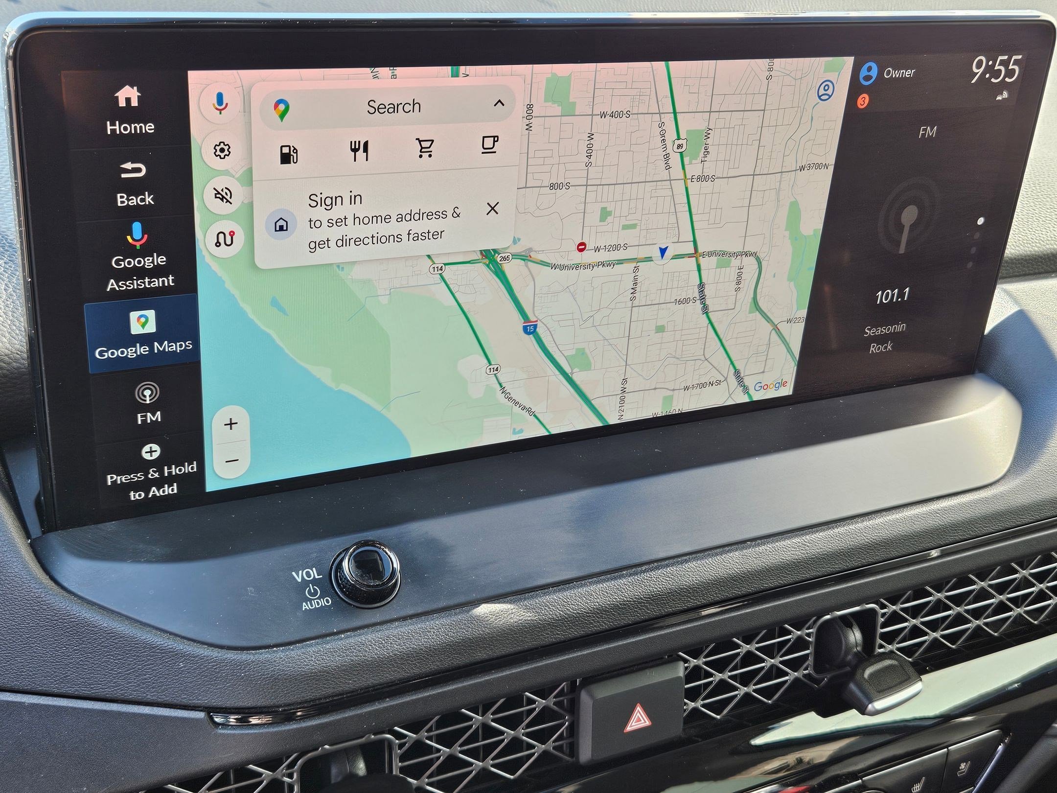 2023 Honda Accord Hybrid Touring photo 24