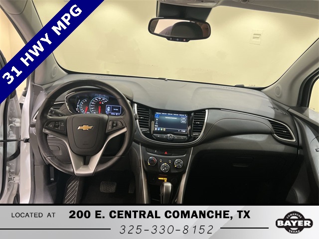 2019 Chevrolet Trax LT photo 17