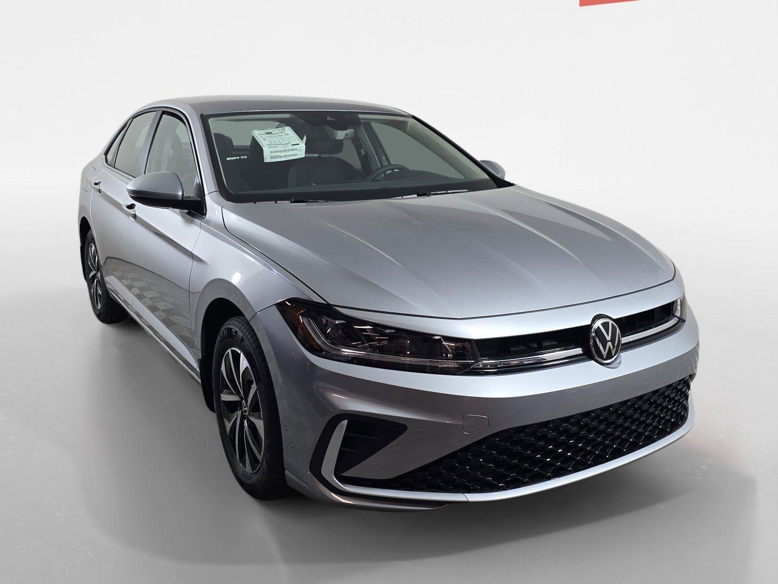 2026 Volkswagen Jetta S's photo